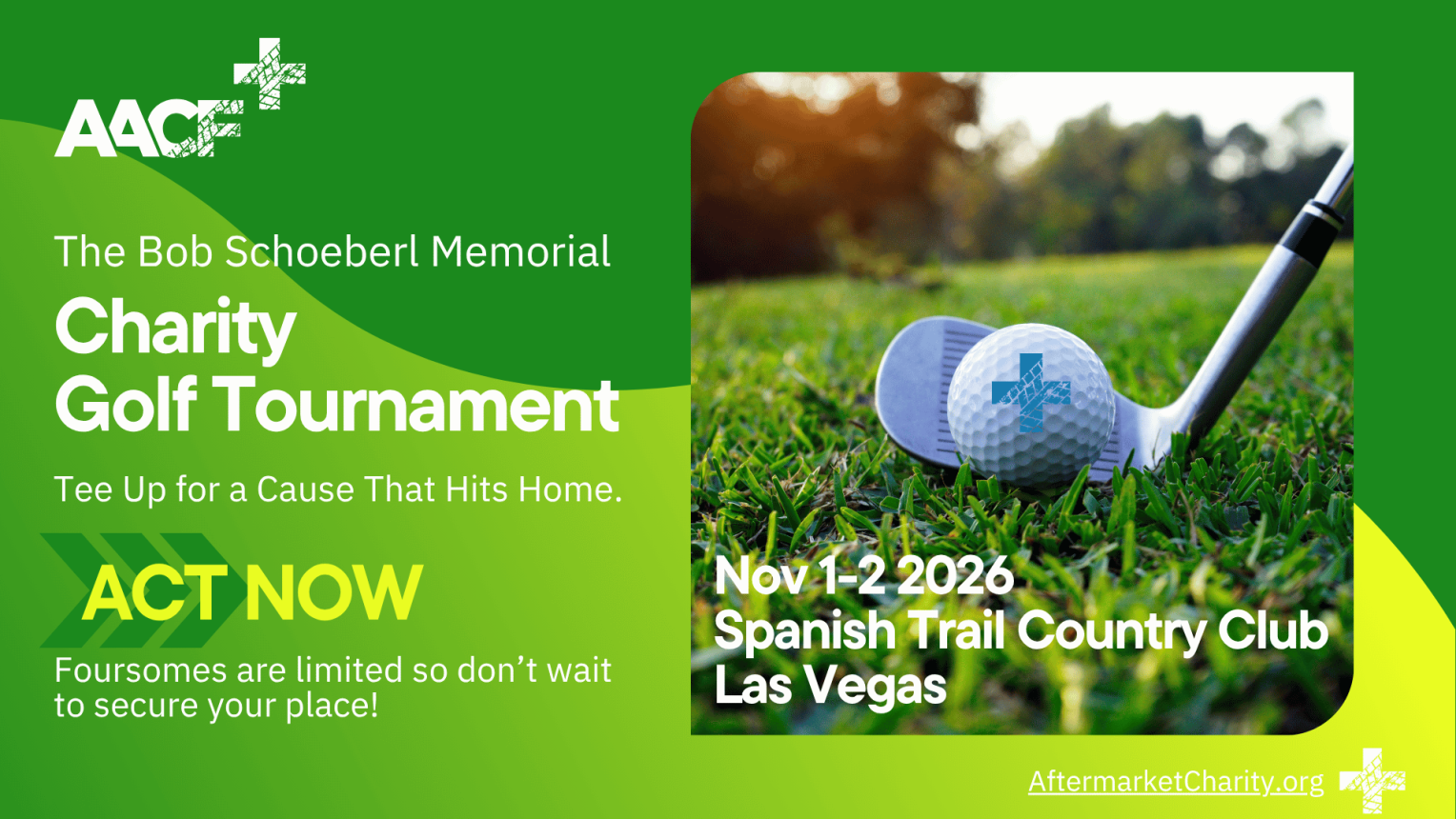 Golf Tournament 2026